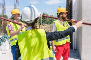 avantages de faire appel à coordinateur de travaux